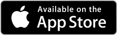 Download on the App Store button